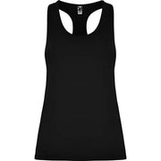 Camiseta técnica de tirantes entallada transpirable Vetonek Vetonek