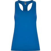 Camiseta técnica de tirantes entallada transpirable Vetonek Vetonek