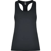 Camiseta técnica de tirantes entallada transpirable Vetonek Vetonek