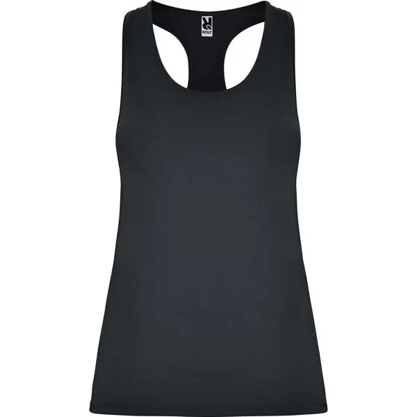 Camiseta técnica de tirantes entallada transpirable Vetonek Vetonek