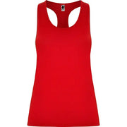 Camiseta técnica de tirantes entallada transpirable Vetonek Vetonek