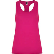 Camiseta técnica de tirantes entallada transpirable Vetonek Vetonek
