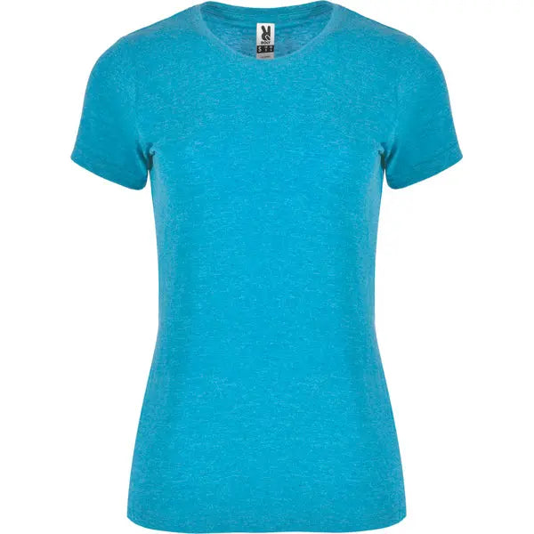 Camiseta manga corta ligeramente entallada con acabado vigoré Vetonek Vetonek