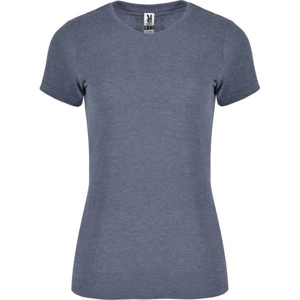 Camiseta manga corta ligeramente entallada con acabado vigoré Vetonek Vetonek