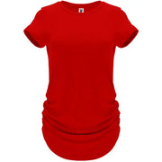 Camiseta técnica multi-deporte de manga corta para mujer Vetonek Vetonek