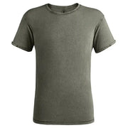 Camiseta de manga corta efecto jeans Vetonek Vetonek