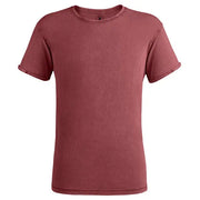 Camiseta de manga corta efecto jeans Vetonek Vetonek