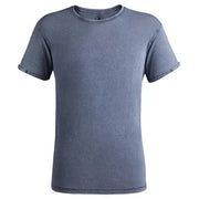 Camiseta de manga corta efecto jeans Vetonek Vetonek