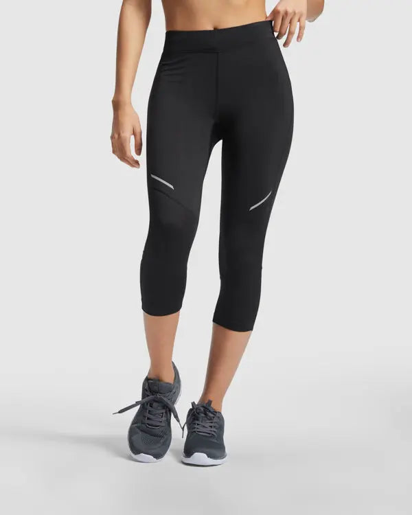Malla deportiva de mujer a media pierna Vetonek