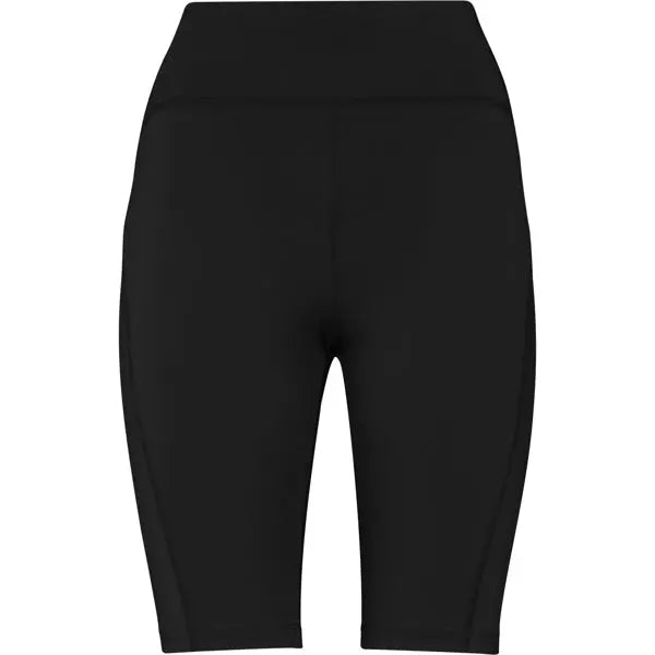 Leggings cortos compresores realizado en poliéster reciclado Vetonek Vetonek