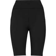 Leggings cortos compresores realizado en poliéster reciclado Vetonek Vetonek