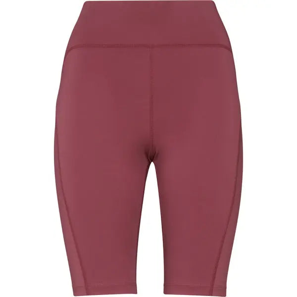 Leggings cortos compresores realizado en poliéster reciclado Vetonek Vetonek