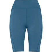 Leggings cortos compresores realizado en poliéster reciclado Vetonek Vetonek
