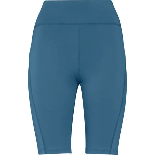 Leggings cortos compresores realizado en poliéster reciclado Vetonek Vetonek
