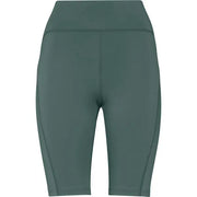 Leggings cortos compresores realizado en poliéster reciclado Vetonek Vetonek