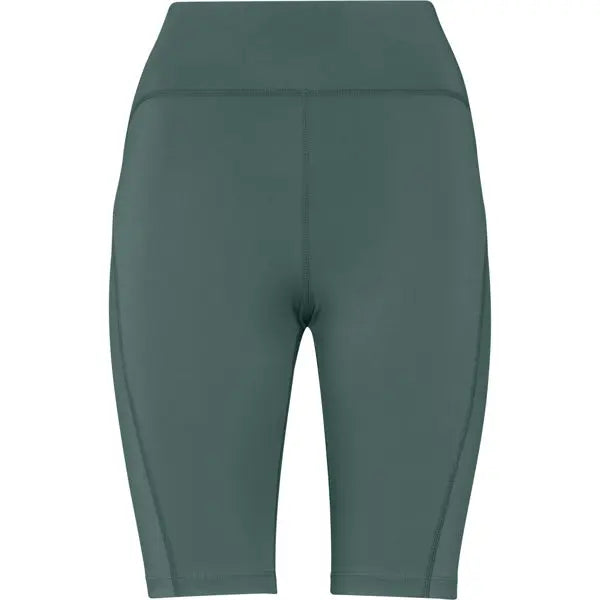 Leggings cortos compresores realizado en poliéster reciclado Vetonek Vetonek