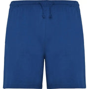 Pantalón corto unisex con bolsillos laterales y cinturilla elástica con cordón ajustable Vetonek Vetonek