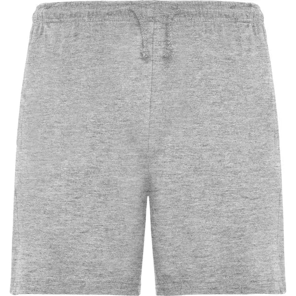 Pantalón corto unisex con bolsillos laterales y cinturilla elástica con cordón ajustable Vetonek Vetonek