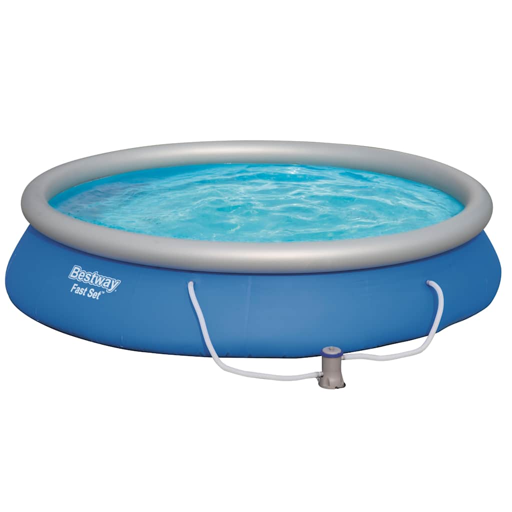 Ensemble de piscine Fast Set 457x84 cm 57313 
