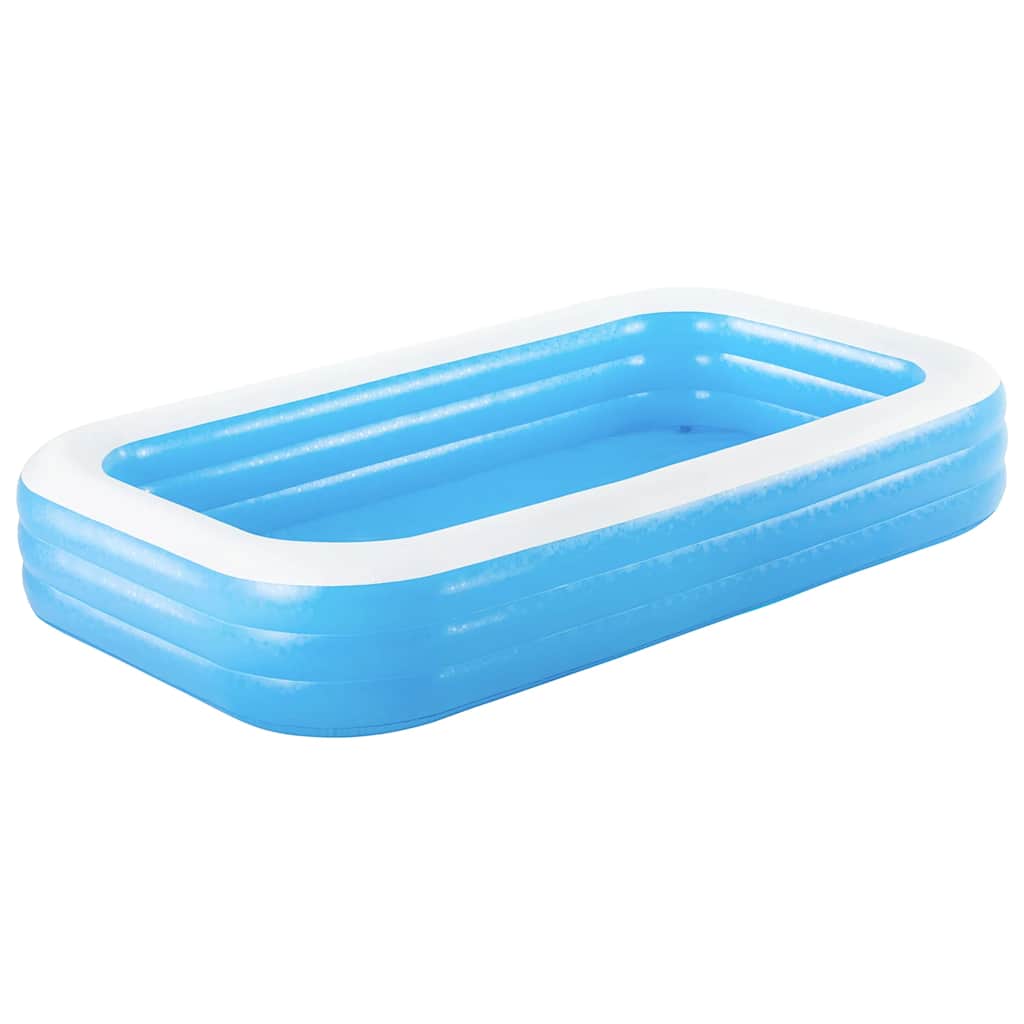 vidaXL Piscine gonflable 305x183x56 cm 