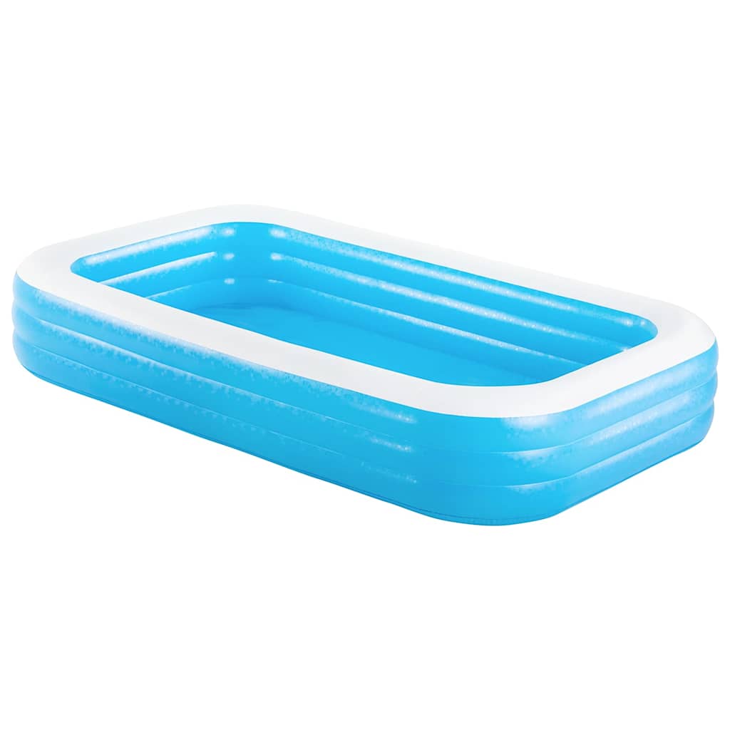 vidaXL Piscine gonflable 305x183x56 cm 