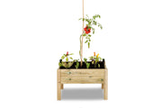 Kit de Cultivo 60x40x40cm. 35L - Vetonek
