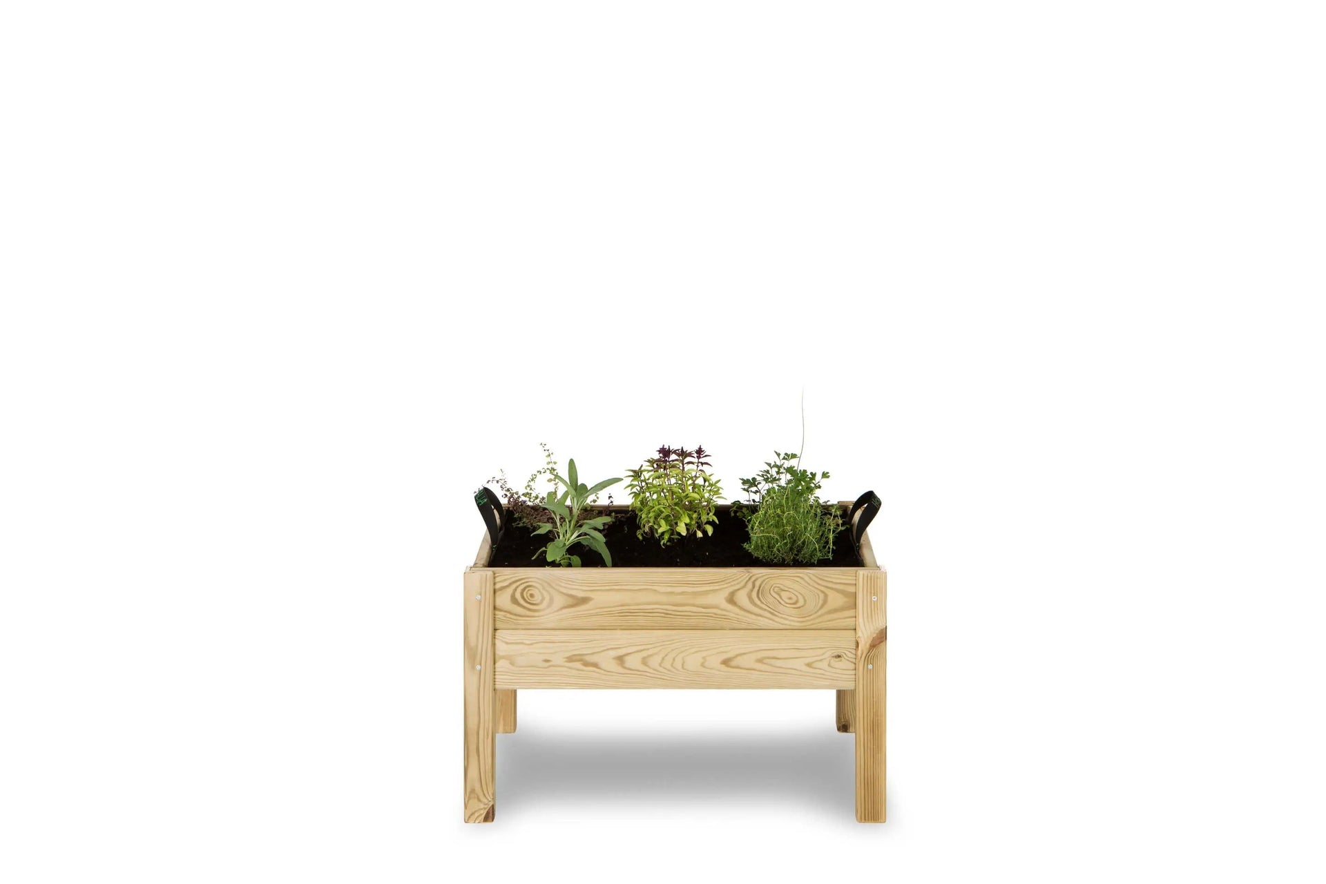 Kit de Cultivo 60x40x40cm. 35L - Vetonek