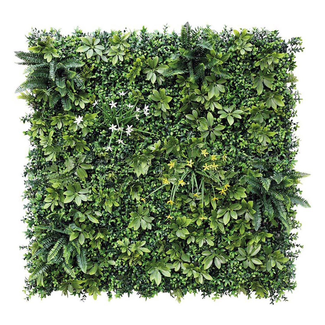 Rollo Jardín Vertical Hellene - Decoración Innovadora Vetonek