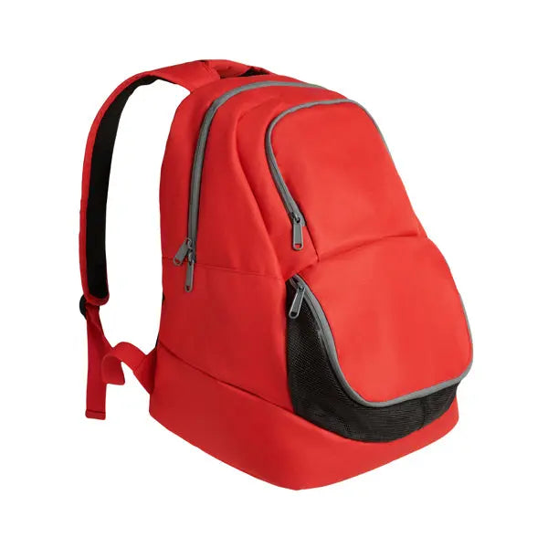 Mochila deportiva con diseño ergonómico y de fácil personalización Vetonek Vetonek