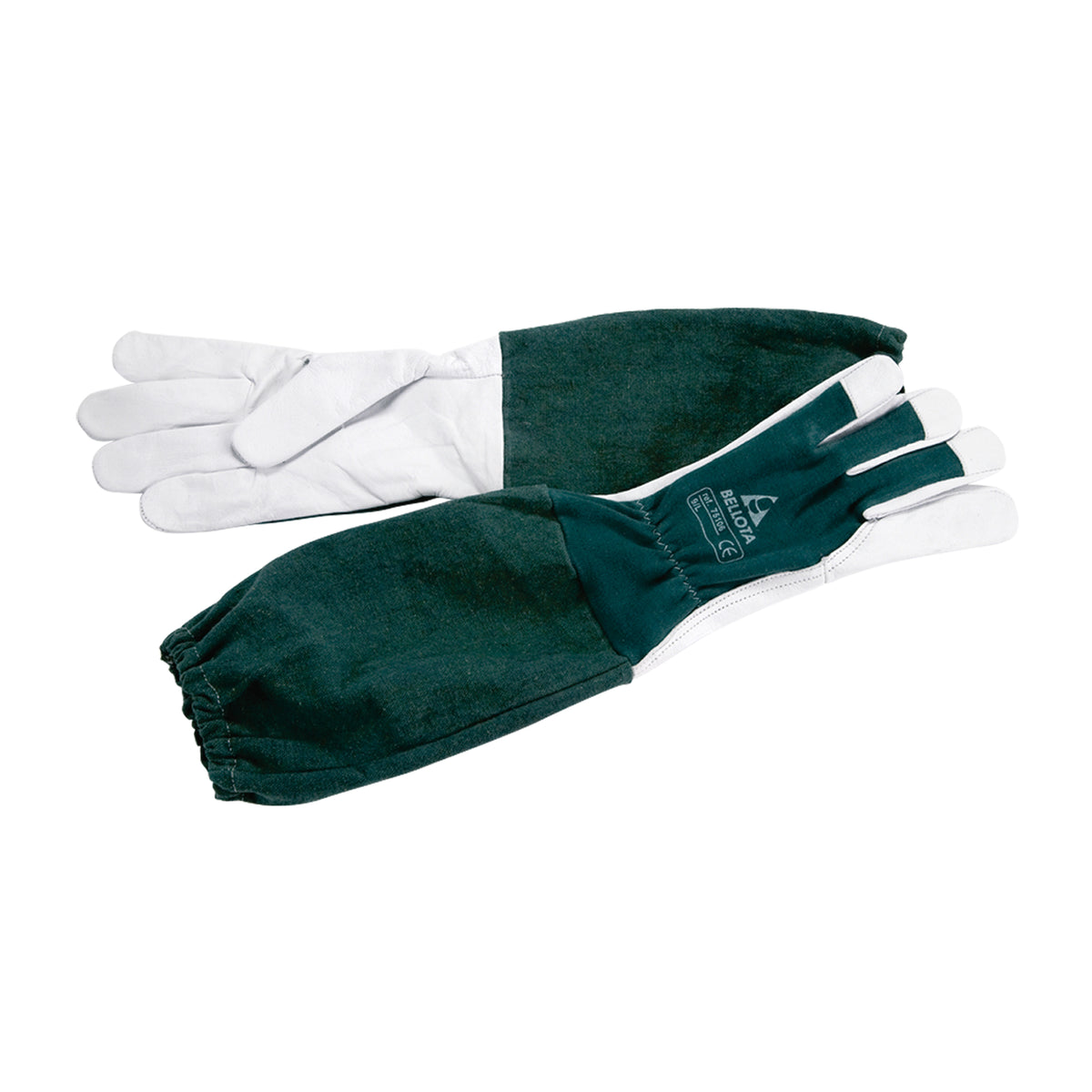 Guante de Poda Bellota 75106 con Manguito Largo para Árboles y Plantas Espinosas – vista principal