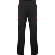 Pantalón largo en colores combinados Vetonek Vetonek