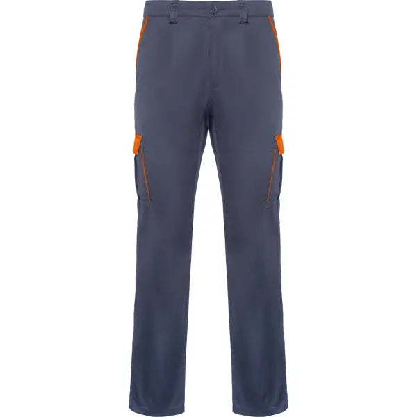 Pantalón largo en colores combinados Vetonek Vetonek
