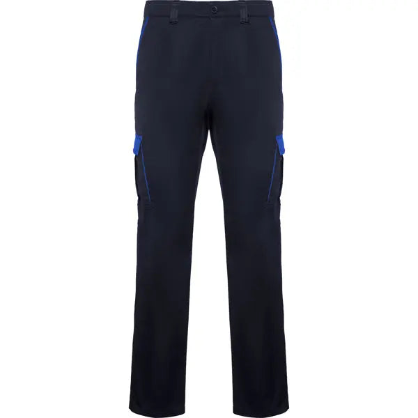 Pantalón largo en colores combinados Vetonek Vetonek
