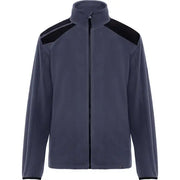 Chaqueta micropolar en colores combinados Vetonek Vetonek