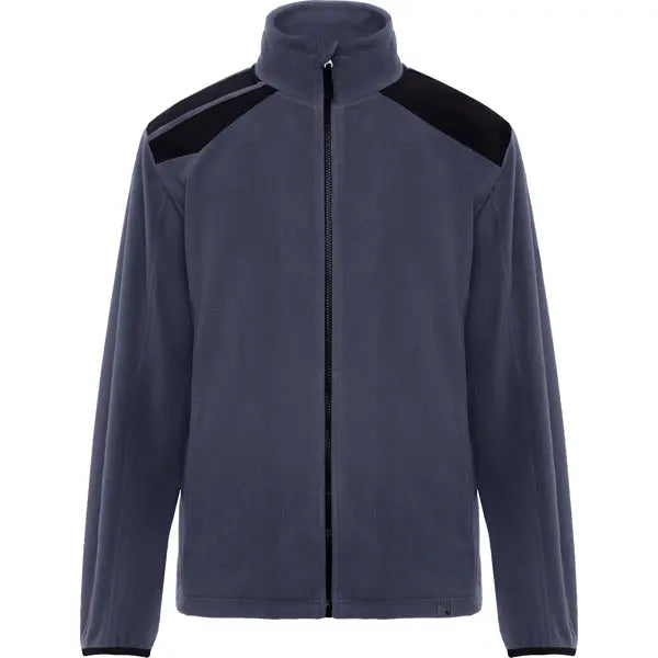 Chaqueta micropolar en colores combinados Vetonek Vetonek