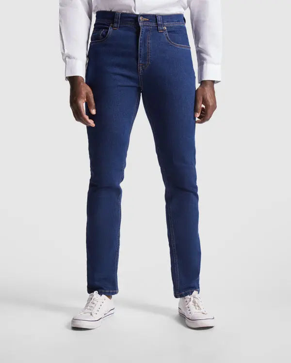 Pantalón vaquero de hombre Vetonek Vetonek