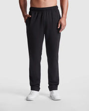 Pantalón largo de hombre de algodón punto liso Vetonek Vetonek