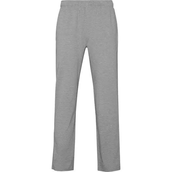 Pantalón largo de hombre de algodón punto liso Vetonek Vetonek
