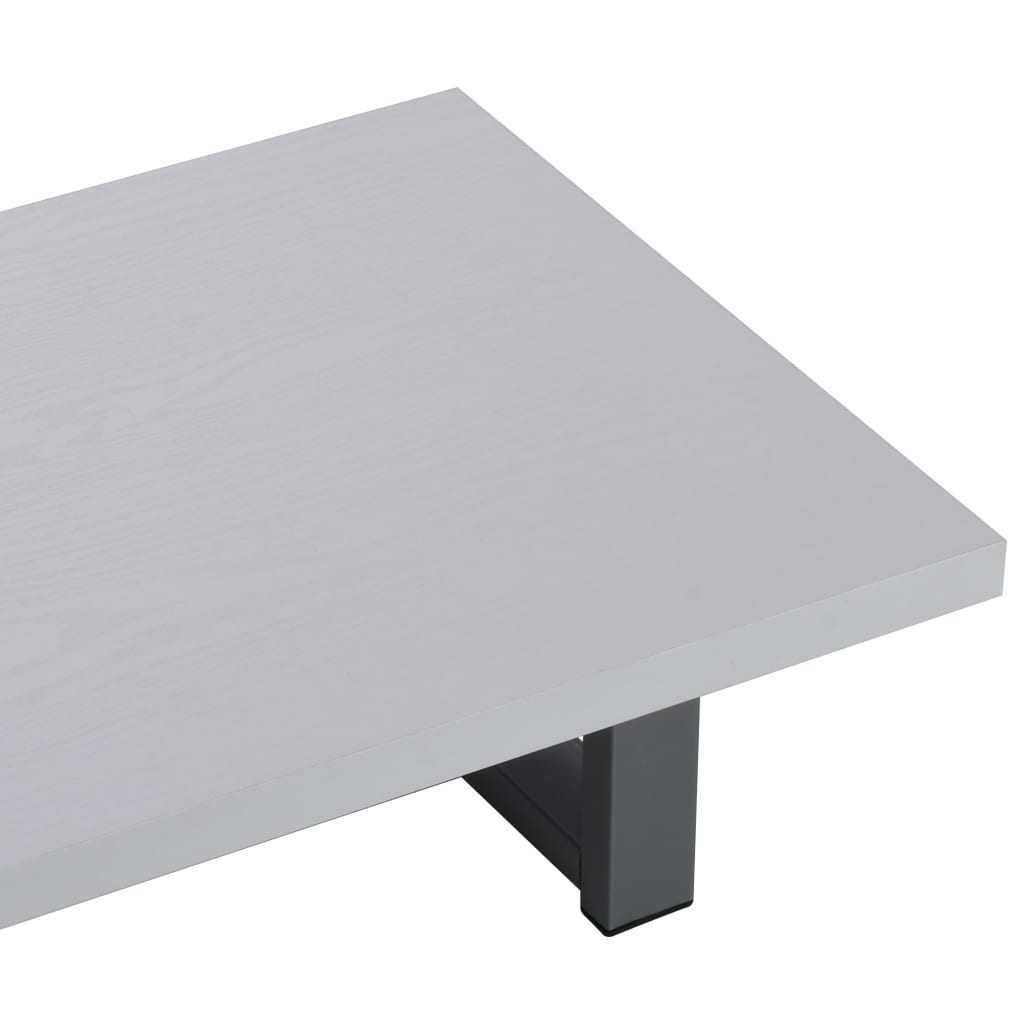 Meuble de salle de bain blanc 60x40x16,3 cm v4943 - Vetonek