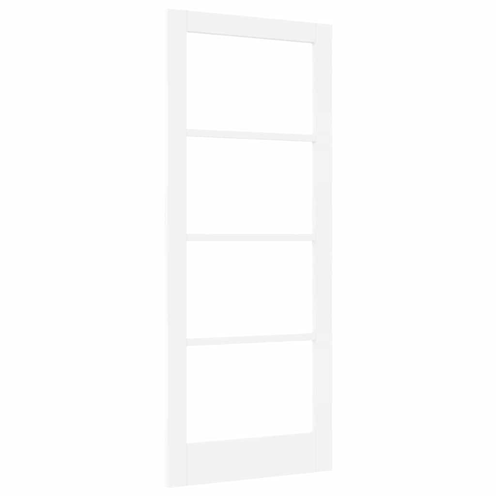 Porte intérieure ORKDAL préparée 83 x 202 cm 