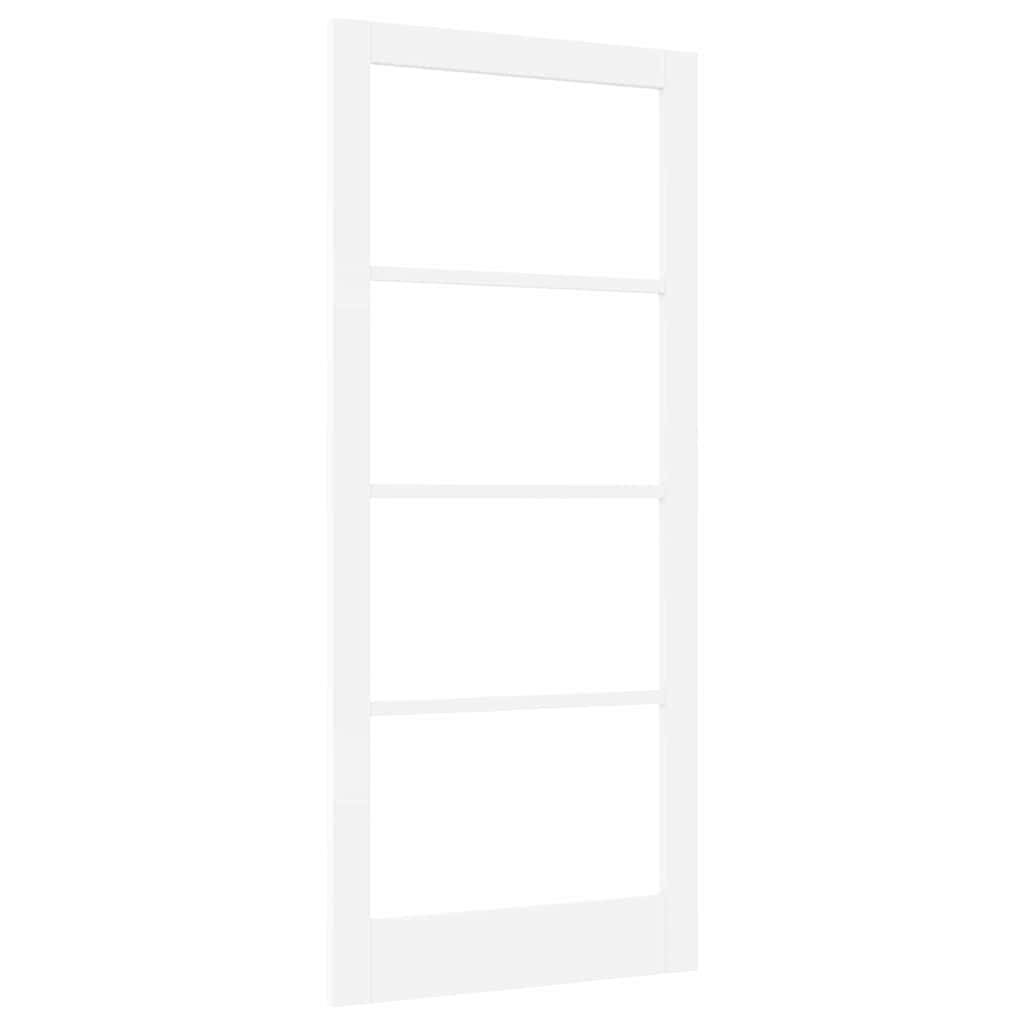 Porte intérieure ORKDAL apprêtée 93 x 211 cm 
