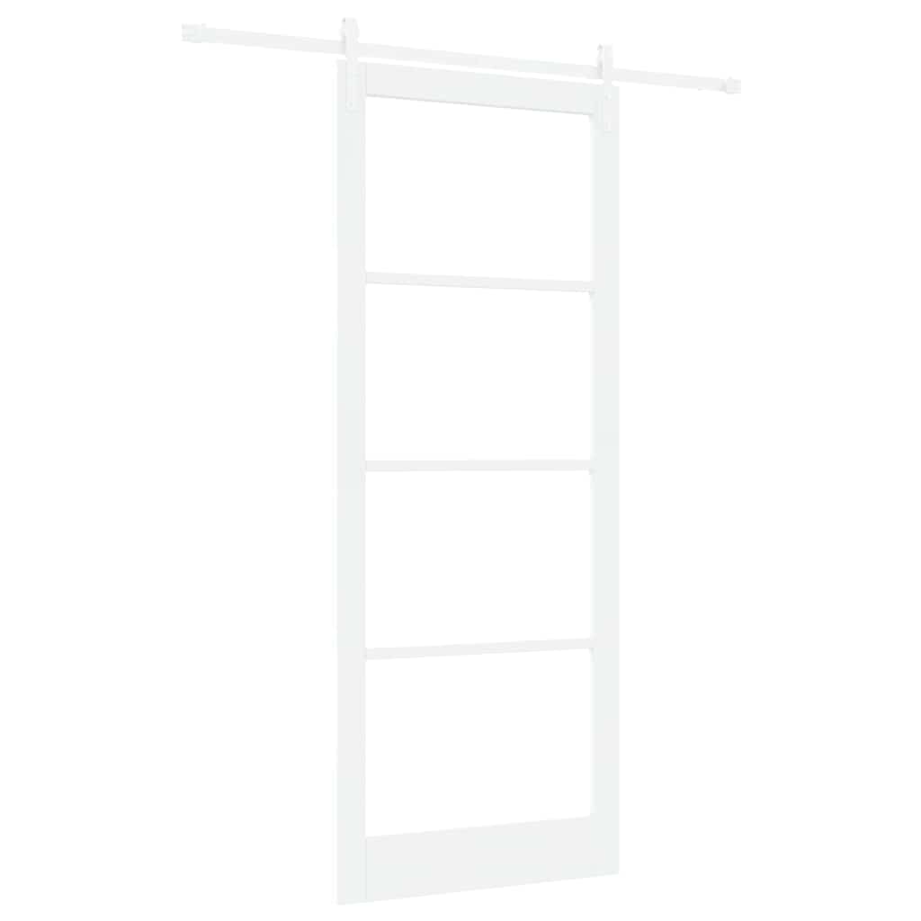 Porte coulissante ORKDAL 93 x 232 cm 