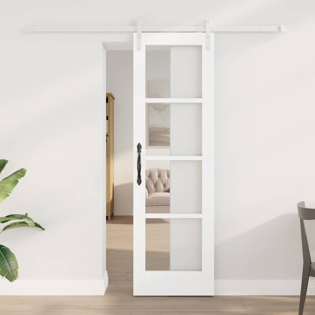 Porte coulissante ORKDAL 61 x 198,5 cm 