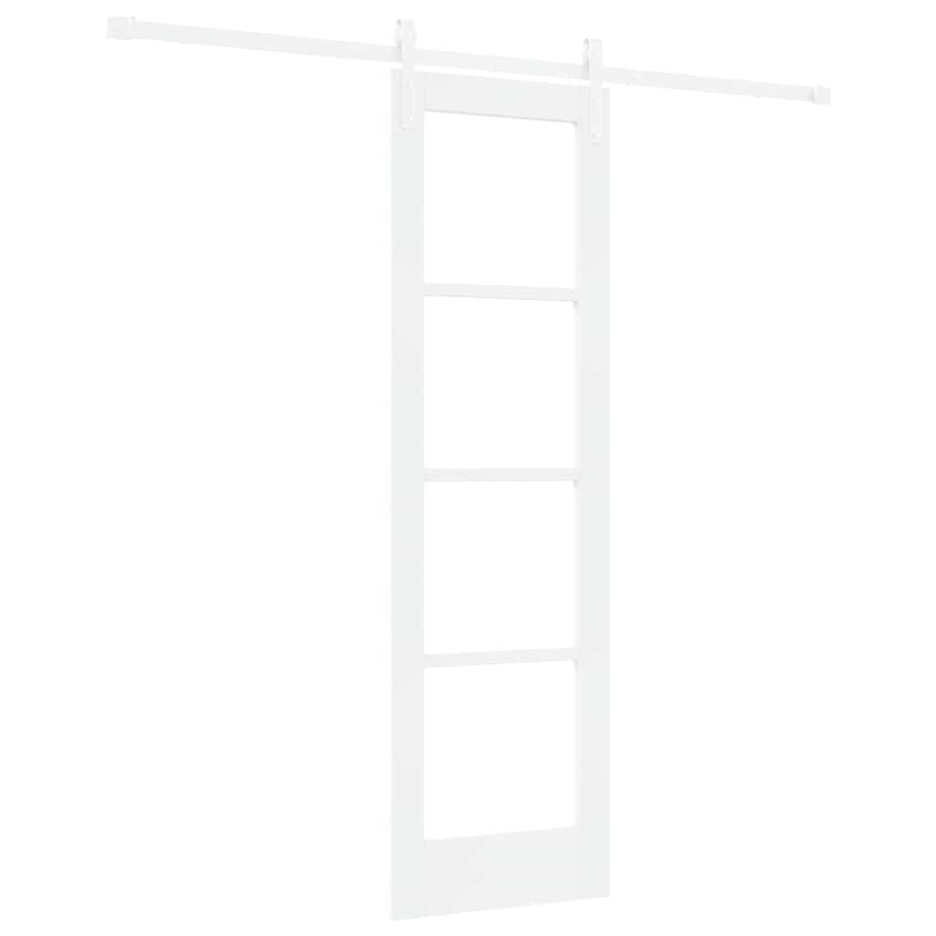 Porte coulissante ORKDAL 61 x 198,5 cm 