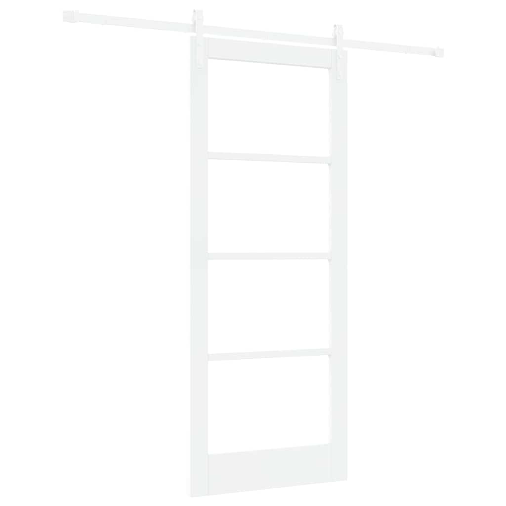 Porte coulissante ORKDAL 83 x 202 cm 