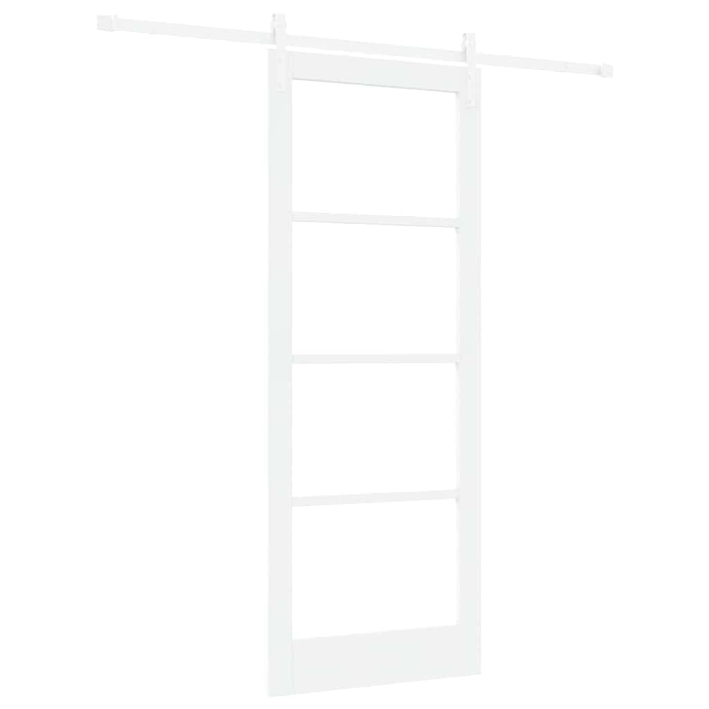 Porte coulissante ORKDAL 83 x 211 cm 