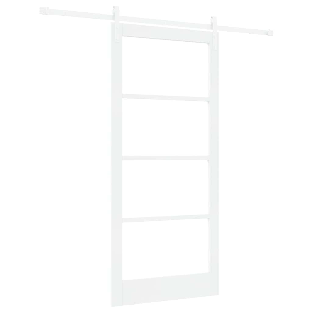 Porte coulissante ORKDAL 93 x 202 cm 