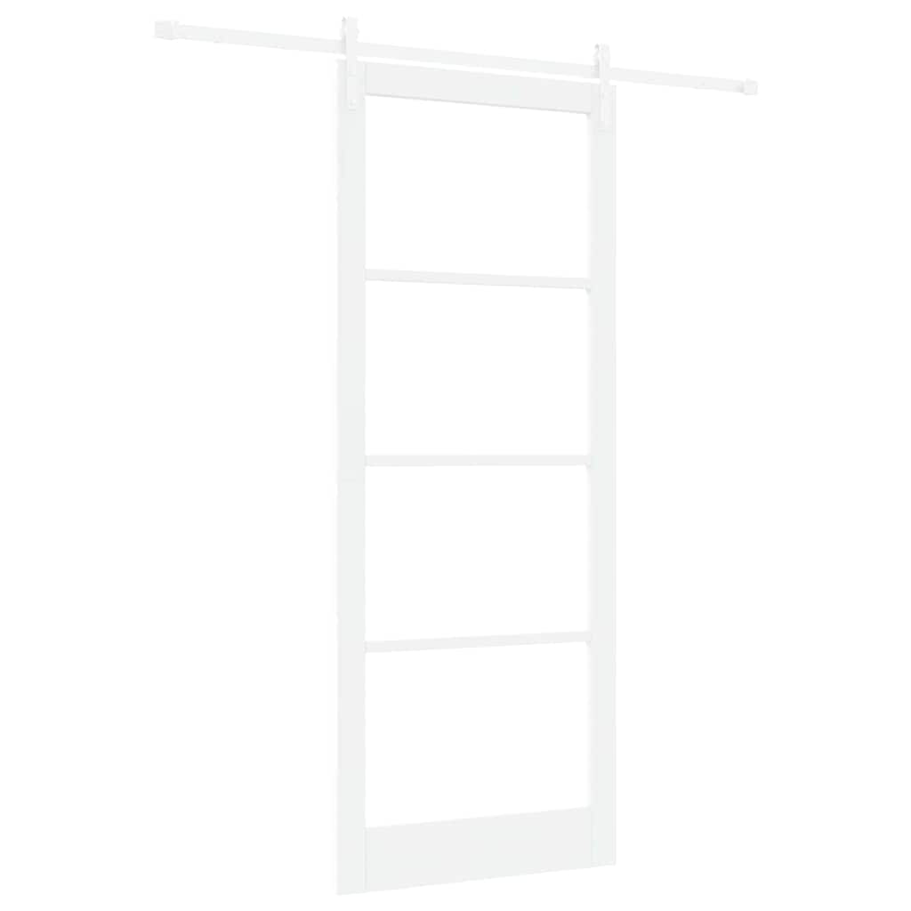 Porte coulissante ORKDAL 93 x 232 cm 