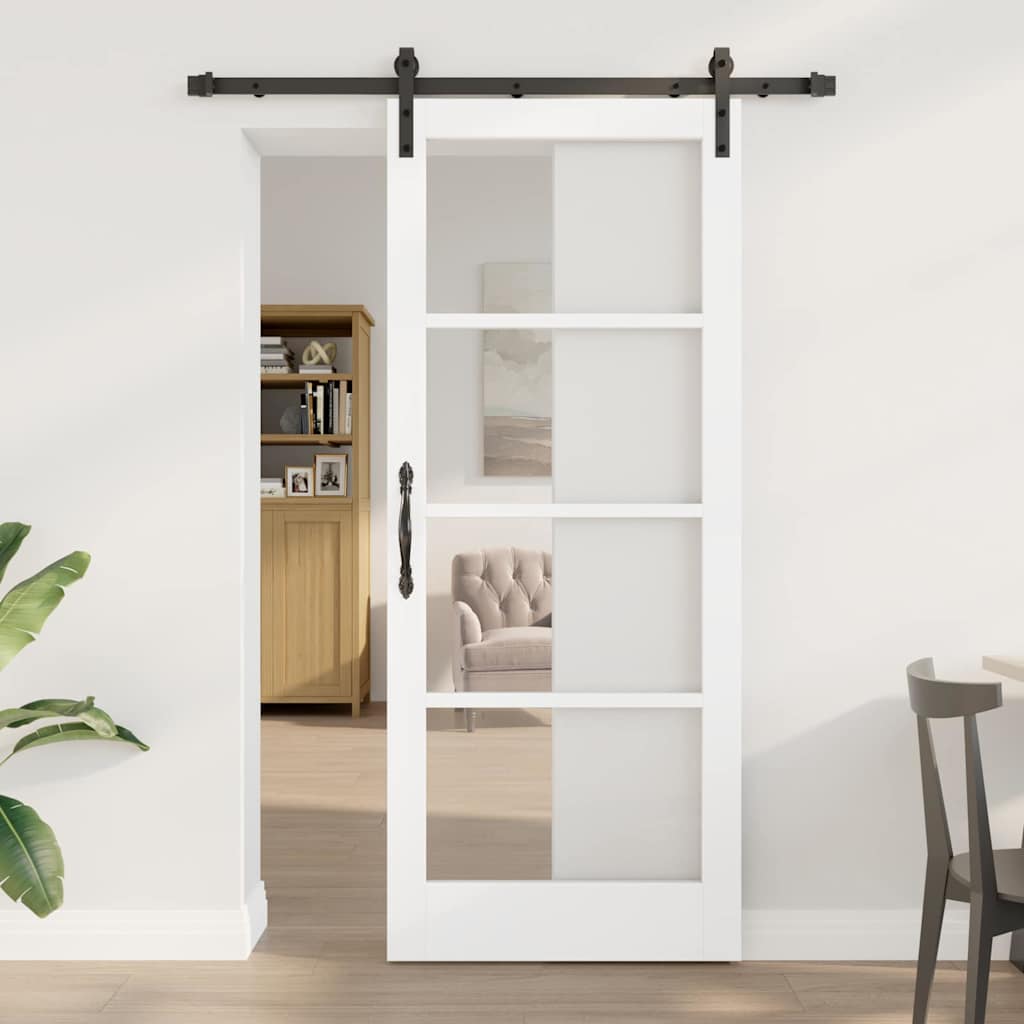 Porte coulissante ORKDAL 83 x 202 cm 