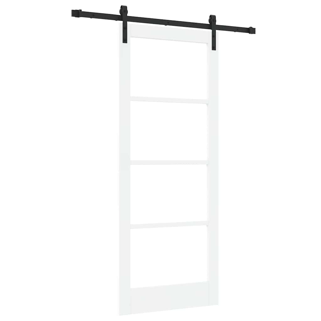 Porte coulissante ORKDAL 83 x 202 cm 